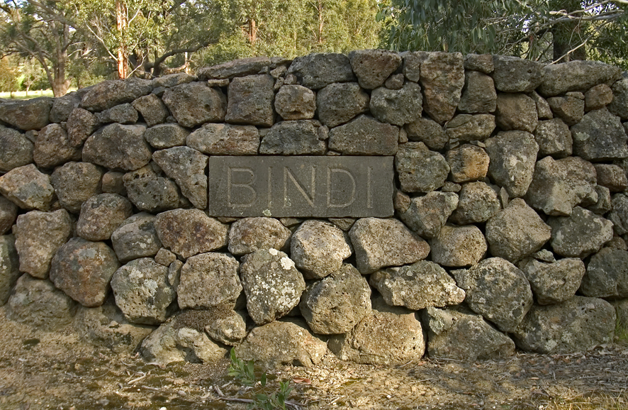 Bindi Winegrowers