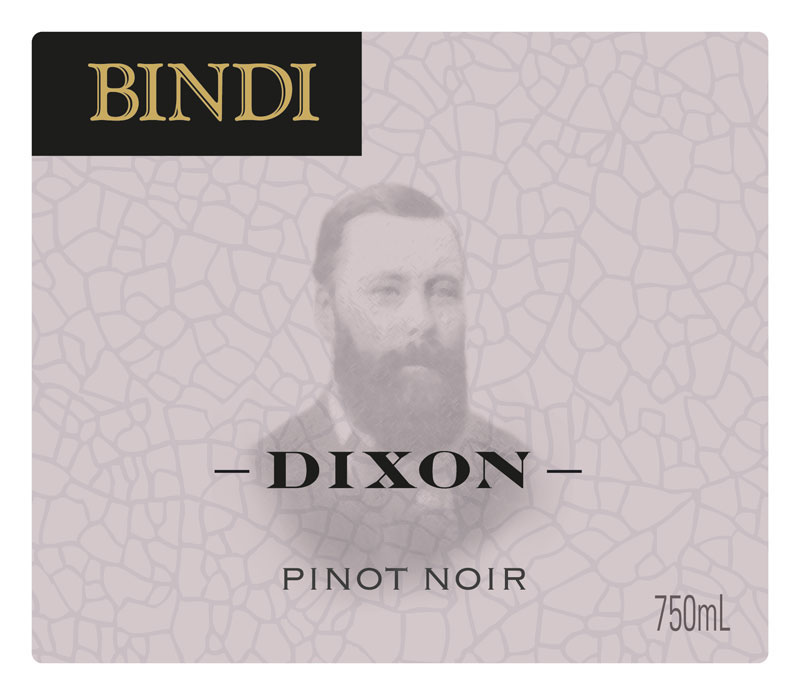 Bindi Dixon Pinot Noir