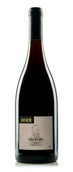 Bindi Dixon Pinot Noir