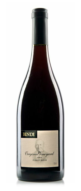 Bindi Original Vineyard Pinot Noir